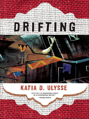 cover image of Drifting